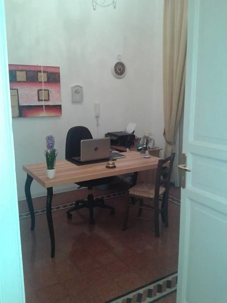 팔레르모 Principe Di Belmonte B&B