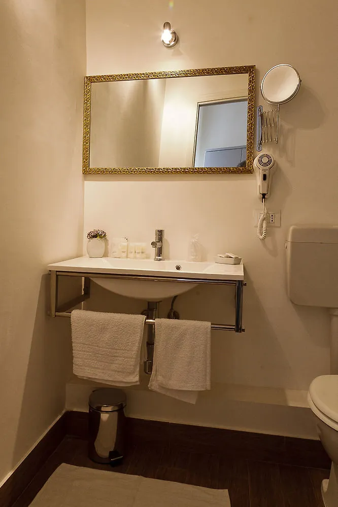 팔레르모 Principe Di Belmonte B&B