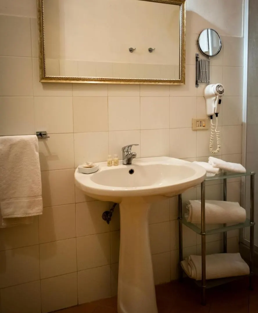 팔레르모 Principe Di Belmonte B&B