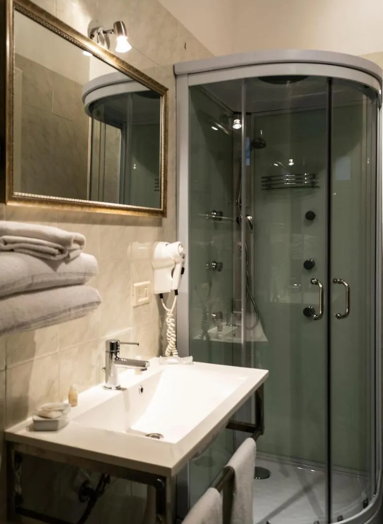 팔레르모 Principe Di Belmonte B&B
