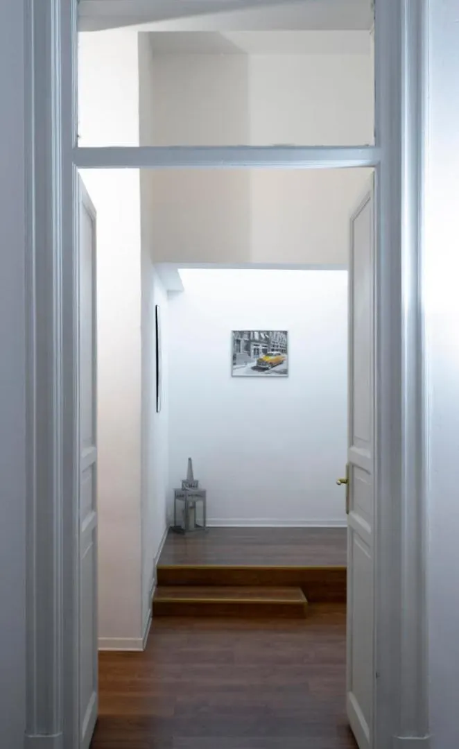 팔레르모 Principe Di Belmonte B&B 3*,  이탈리아