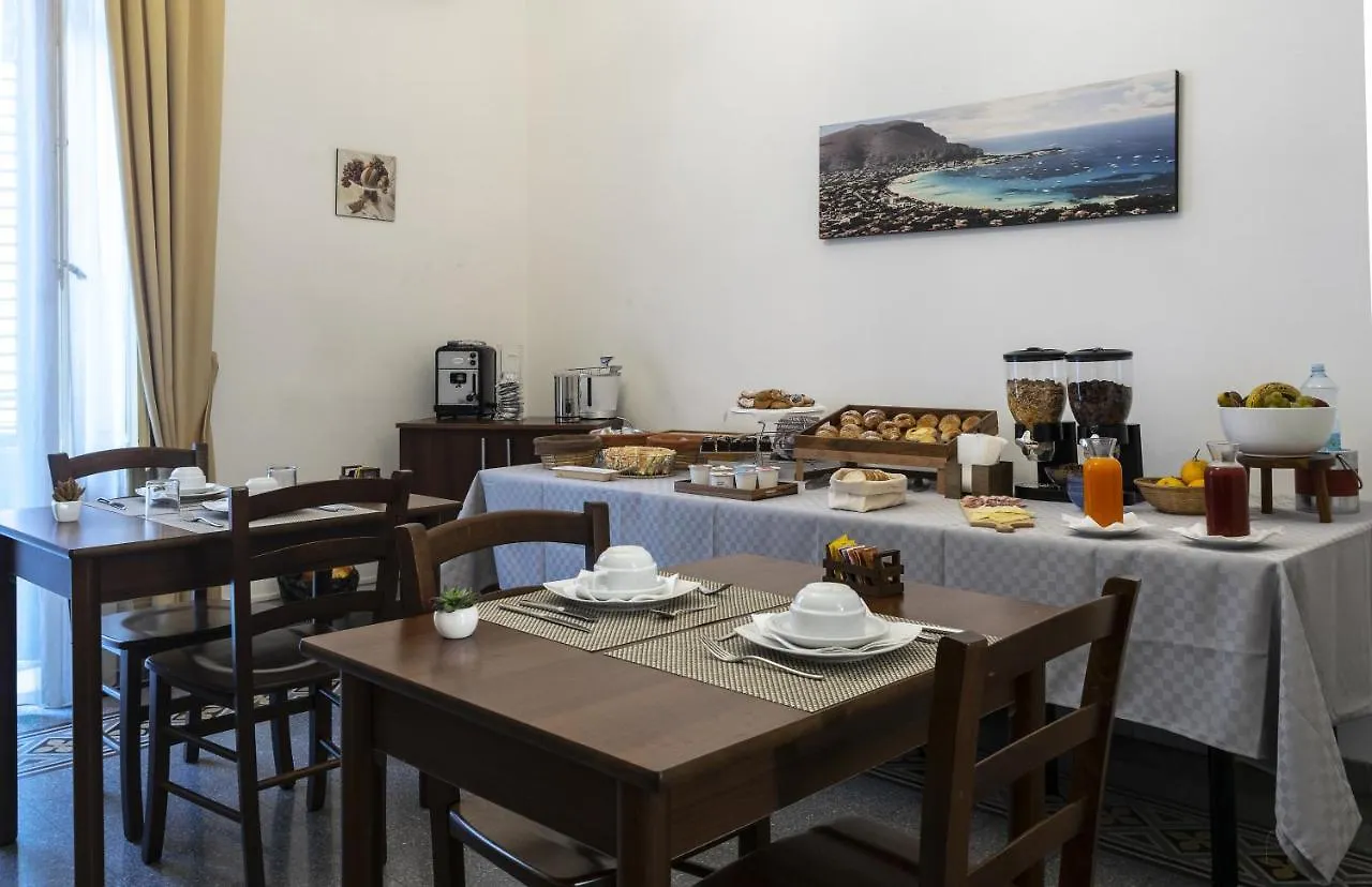 팔레르모 Principe Di Belmonte B&B