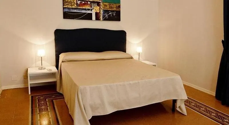 팔레르모 Principe Di Belmonte B&B