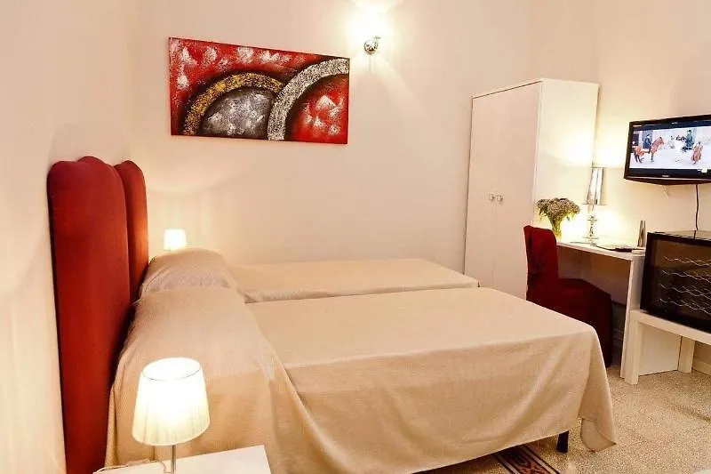 팔레르모 Principe Di Belmonte B&B